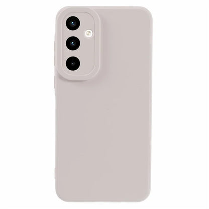 YX Series For Samsung Galaxy A55 5G Phone Case Anti-fall TPU Back Shell (Precise Cutout)