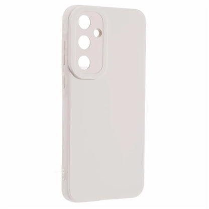 YX Series For Samsung Galaxy A55 5G Phone Case Anti-fall TPU Back Shell (Precise Cutout)