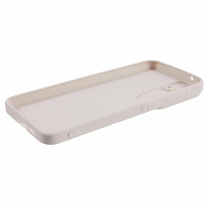 YX Series For Samsung Galaxy A55 5G Phone Case Anti-fall TPU Back Shell (Precise Cutout)