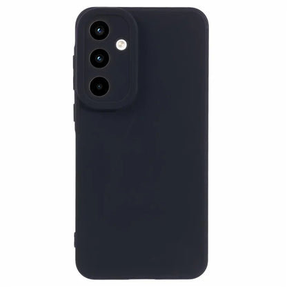 YX Series For Samsung Galaxy A55 5G Phone Case Anti-fall TPU Back Shell (Precise Cutout)