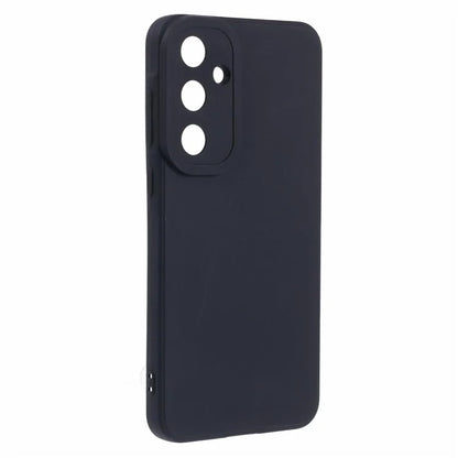 YX Series For Samsung Galaxy A55 5G Phone Case Anti-fall TPU Back Shell (Precise Cutout)
