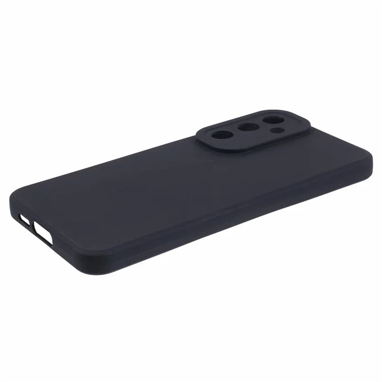 YX Series For Samsung Galaxy A55 5G Phone Case Anti-fall TPU Back Shell (Precise Cutout)