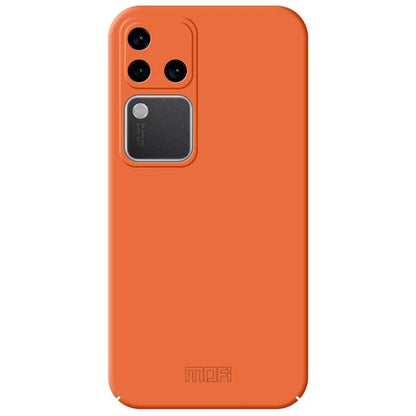 MOFI JK Qin Series For vivo S18 Pro 5G Cell Phone Case TPU+Acrylic Skin-Touch Matte Cover