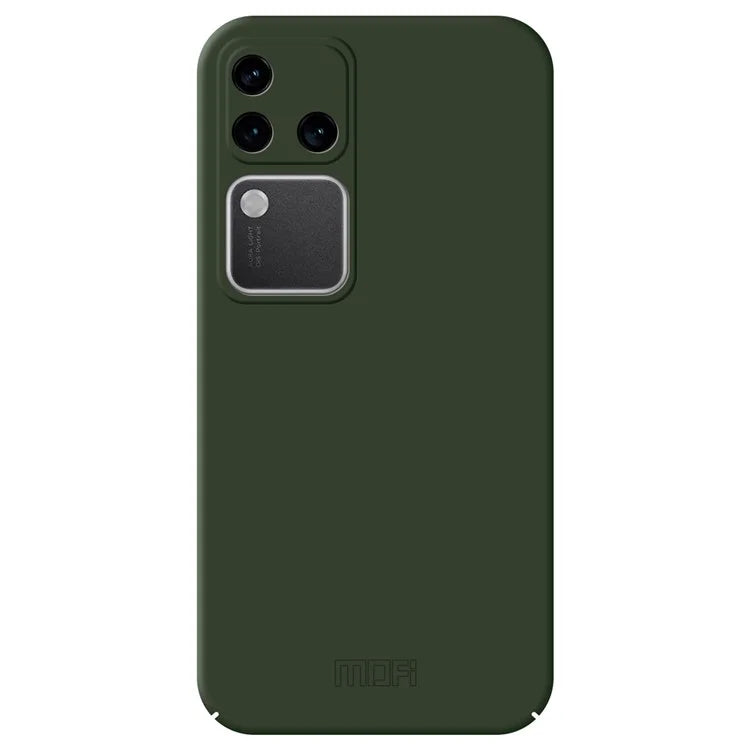 MOFI JK Qin Series For vivo S18 Pro 5G Cell Phone Case TPU+Acrylic Skin-Touch Matte Cover