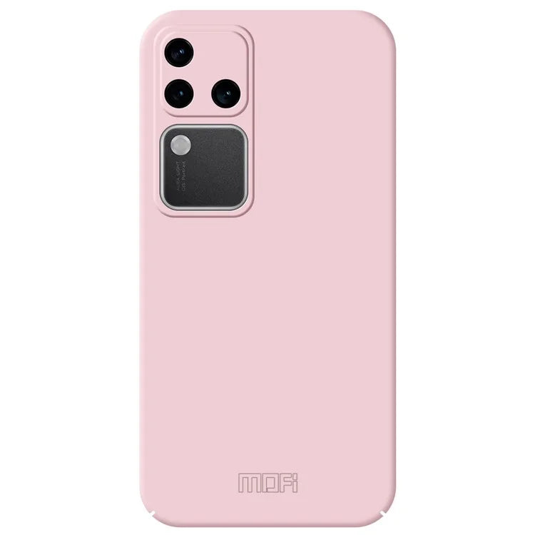 MOFI JK Qin Series For vivo S18 Pro 5G Cell Phone Case TPU+Acrylic Skin-Touch Matte Cover