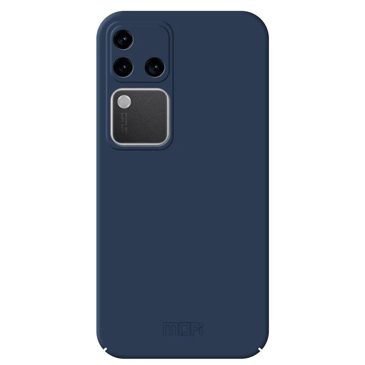 MOFI JK Qin Series For vivo S18 Pro 5G Cell Phone Case TPU+Acrylic Skin-Touch Matte Cover