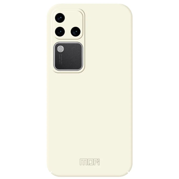 MOFI JK Qin Series For vivo S18 Pro 5G Cell Phone Case TPU+Acrylic Skin-Touch Matte Cover