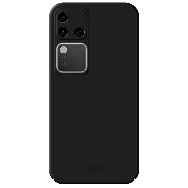 MOFI JK Qin Series For vivo S18 Pro 5G Cell Phone Case TPU+Acrylic Skin-Touch Matte Cover