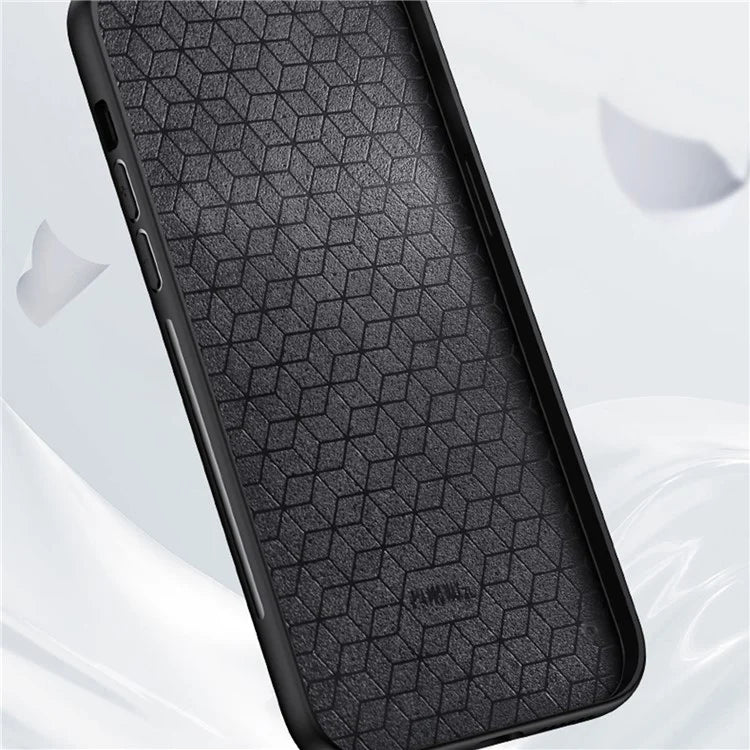 For Samsung Galaxy A15 4G / 5G Phone Case Imprinted Deer Pattern PU Leather Back Cover