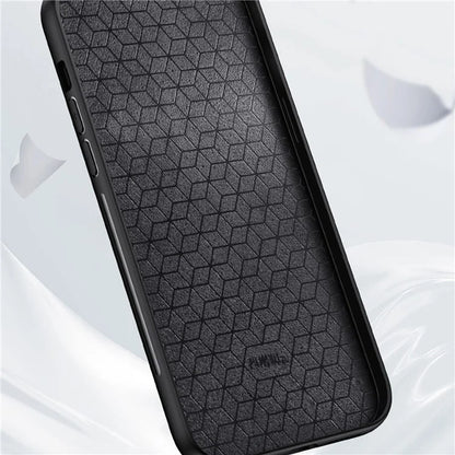 For Samsung Galaxy A15 4G / 5G Phone Case Imprinted Deer Pattern PU Leather Back Cover