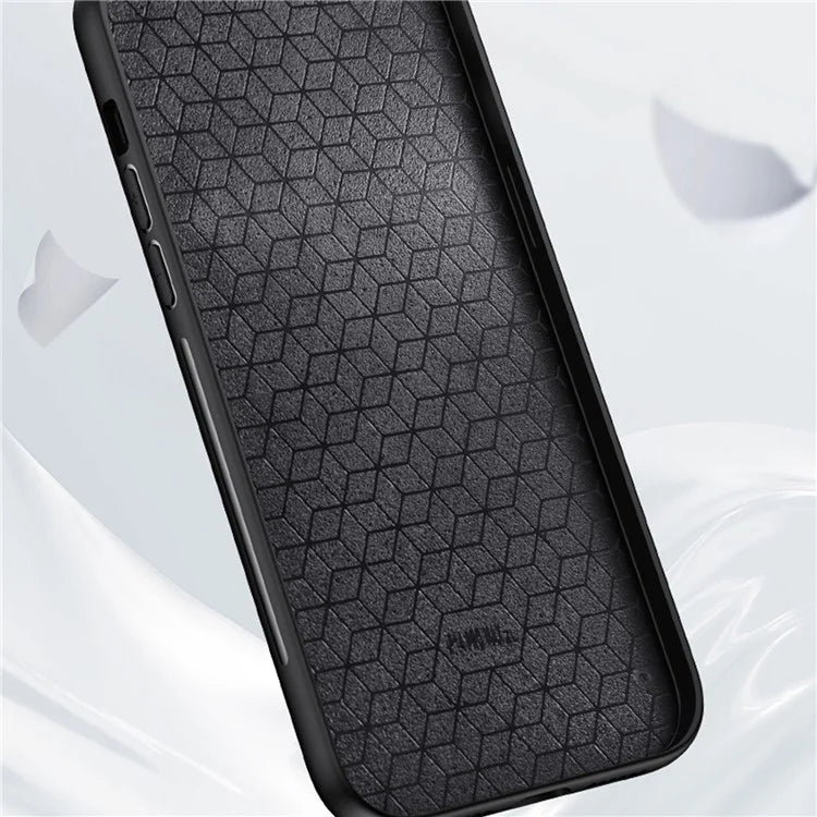 For Samsung Galaxy A35 5G Phone Case Shockproof Hybrid Protective Cover Deer Pattern