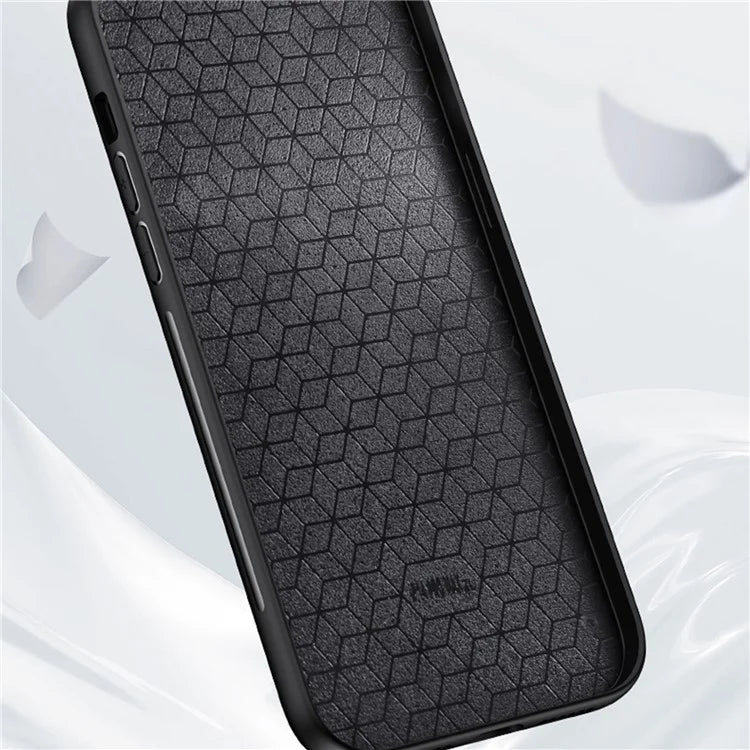 For Realme 11 5G (Global) Phone Case Deer Pattern Cloth Texture Soft Touch Cover