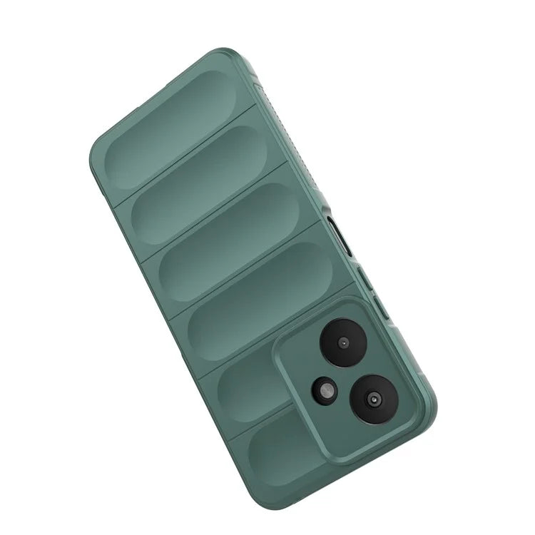 For Xiaomi Redmi 13C 5G TPU Case Anti-scratch Mobile Phone Cover