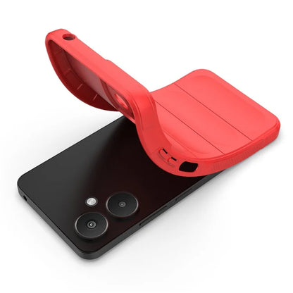 For Xiaomi Redmi 13C 5G TPU Case Anti-scratch Mobile Phone Cover