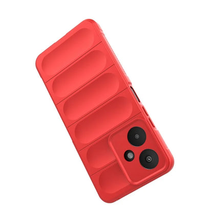 For Xiaomi Redmi 13C 5G TPU Case Anti-scratch Mobile Phone Cover