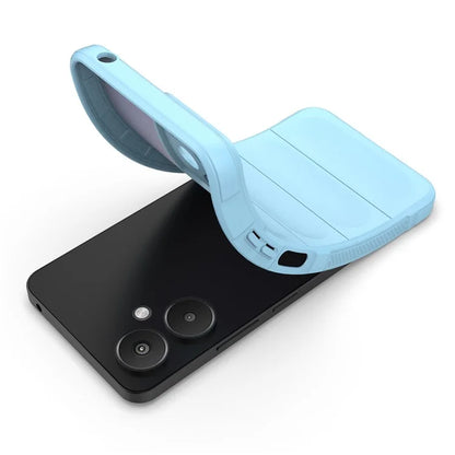 For Xiaomi Redmi 13C 5G TPU Case Anti-scratch Mobile Phone Cover