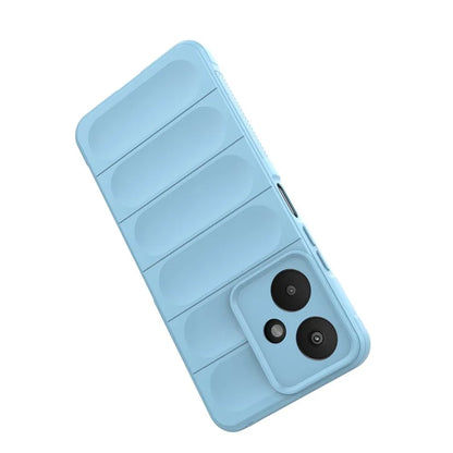 For Xiaomi Redmi 13C 5G TPU Case Anti-scratch Mobile Phone Cover