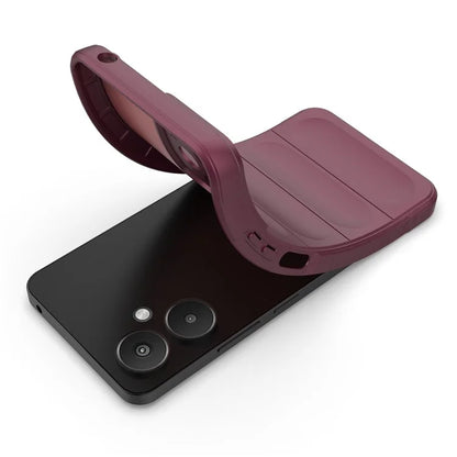 For Xiaomi Redmi 13C 5G TPU Case Anti-scratch Mobile Phone Cover