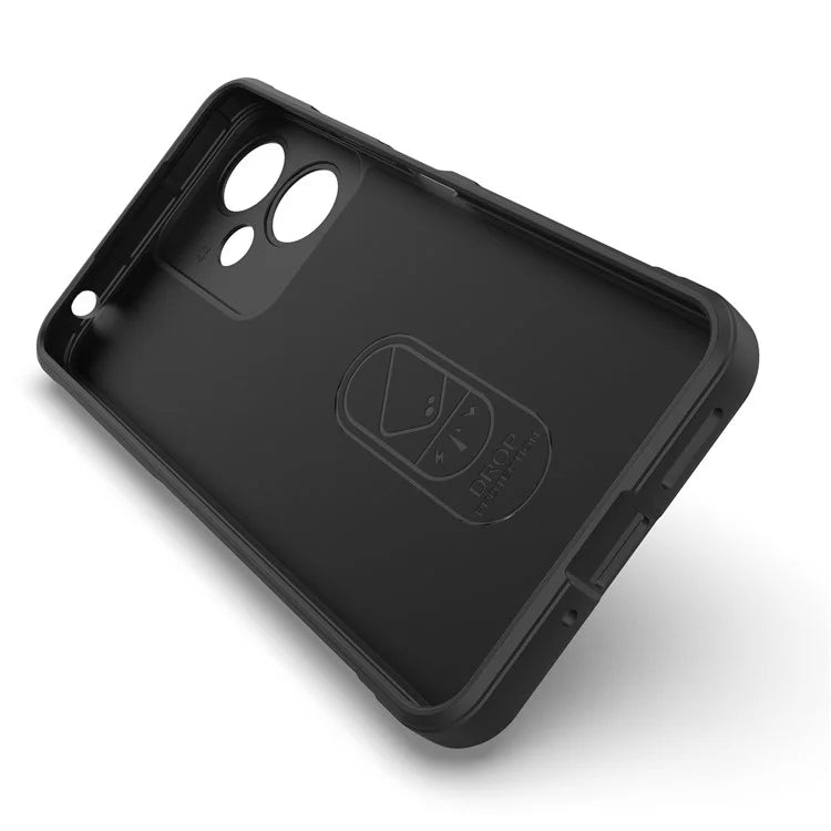 For Xiaomi Redmi 13C 5G TPU Case Anti-scratch Mobile Phone Cover