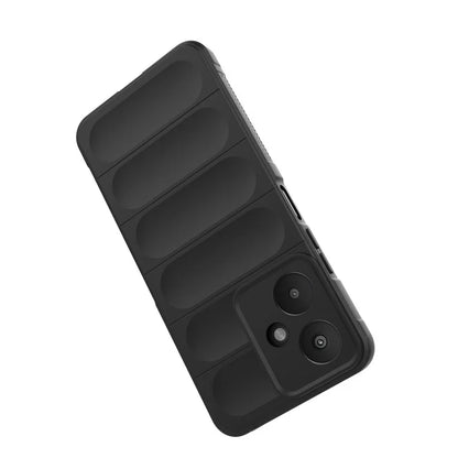 For Xiaomi Redmi 13C 5G TPU Case Anti-scratch Mobile Phone Cover
