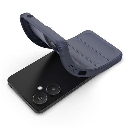 For Xiaomi Redmi 13C 5G TPU Case Anti-scratch Mobile Phone Cover