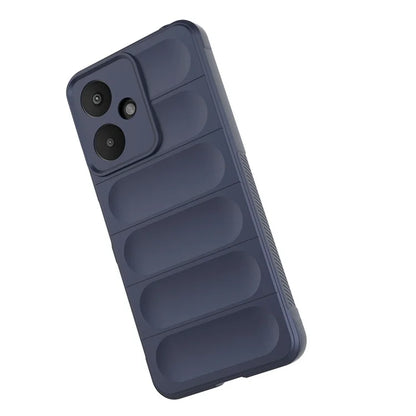 For Xiaomi Redmi 13C 5G TPU Case Anti-scratch Mobile Phone Cover