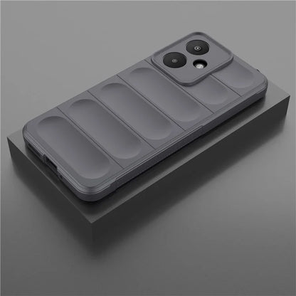 For Xiaomi Redmi 13C 5G TPU Case Anti-scratch Mobile Phone Cover