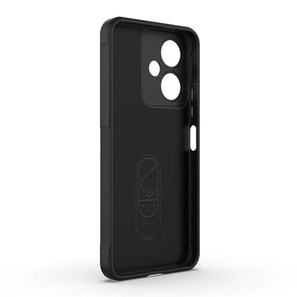 For Xiaomi Redmi 13C 5G TPU Case Anti-scratch Mobile Phone Cover