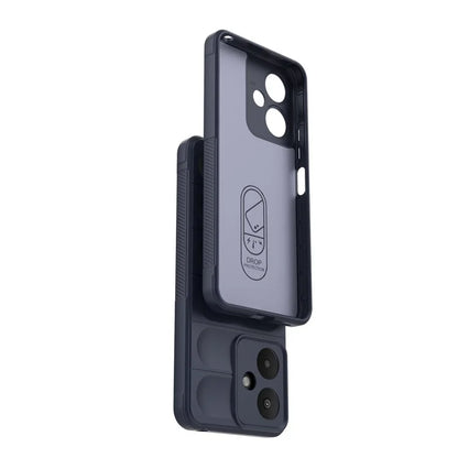 For Xiaomi Redmi 13C 5G TPU Case Anti-scratch Mobile Phone Cover