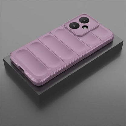 For Xiaomi Redmi 13C 5G TPU Case Anti-scratch Mobile Phone Cover