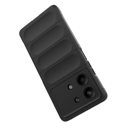 For Xiaomi Redmi Note 13R Pro 5G TPU Case Anti-drop Phone Cover