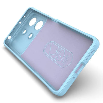 For Xiaomi Redmi Note 13R Pro 5G TPU Case Anti-drop Phone Cover