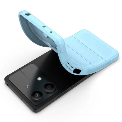 For Xiaomi Redmi Note 13R Pro 5G TPU Case Anti-drop Phone Cover