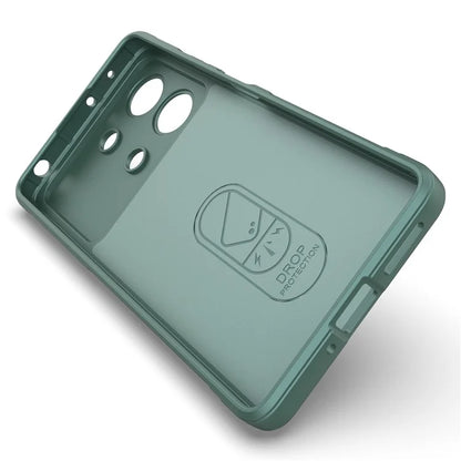 For Xiaomi Redmi Note 13R Pro 5G TPU Case Anti-drop Phone Cover
