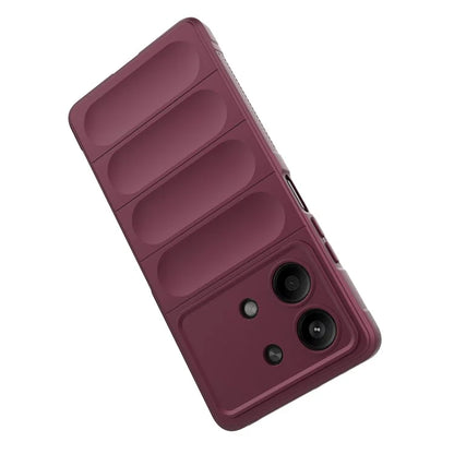 For Xiaomi Redmi Note 13R Pro 5G TPU Case Anti-drop Phone Cover