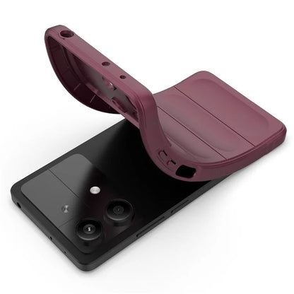 For Xiaomi Redmi Note 13R Pro 5G TPU Case Anti-drop Phone Cover