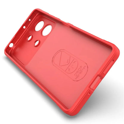 For Xiaomi Redmi Note 13R Pro 5G TPU Case Anti-drop Phone Cover