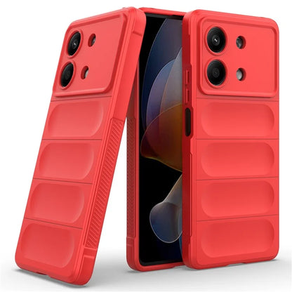 For Xiaomi Redmi Note 13R Pro 5G TPU Case Anti-drop Phone Cover