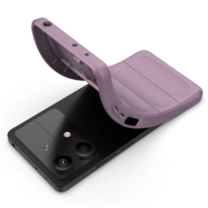 For Xiaomi Redmi Note 13R Pro 5G TPU Case Anti-drop Phone Cover
