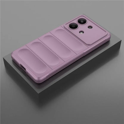 For Xiaomi Redmi Note 13R Pro 5G TPU Case Anti-drop Phone Cover