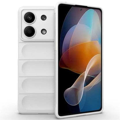 For Xiaomi Redmi Note 13R Pro 5G TPU Case Anti-drop Phone Cover