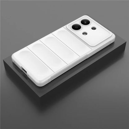 For Xiaomi Redmi Note 13R Pro 5G TPU Case Anti-drop Phone Cover