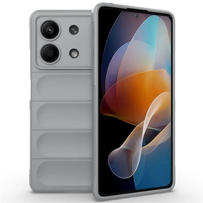 For Xiaomi Redmi Note 13R Pro 5G TPU Case Anti-drop Phone Cover