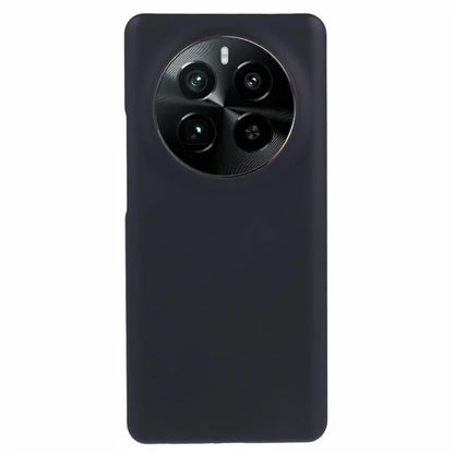 For Realme GT5 Pro 5G Cell Phone Case Hard PC Rubberized Skin-touch Cover