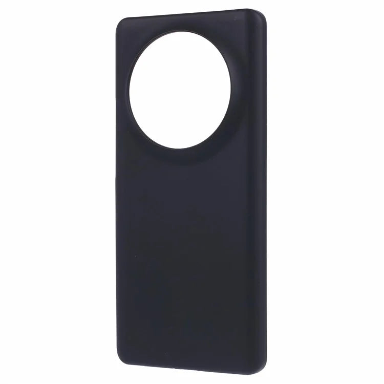 For Realme GT5 Pro 5G Cell Phone Case Hard PC Rubberized Skin-touch Cover