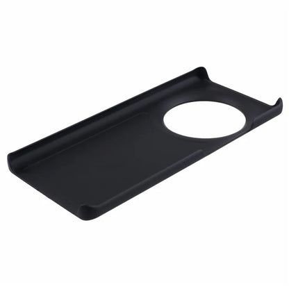 For Realme GT5 Pro 5G Cell Phone Case Hard PC Rubberized Skin-touch Cover