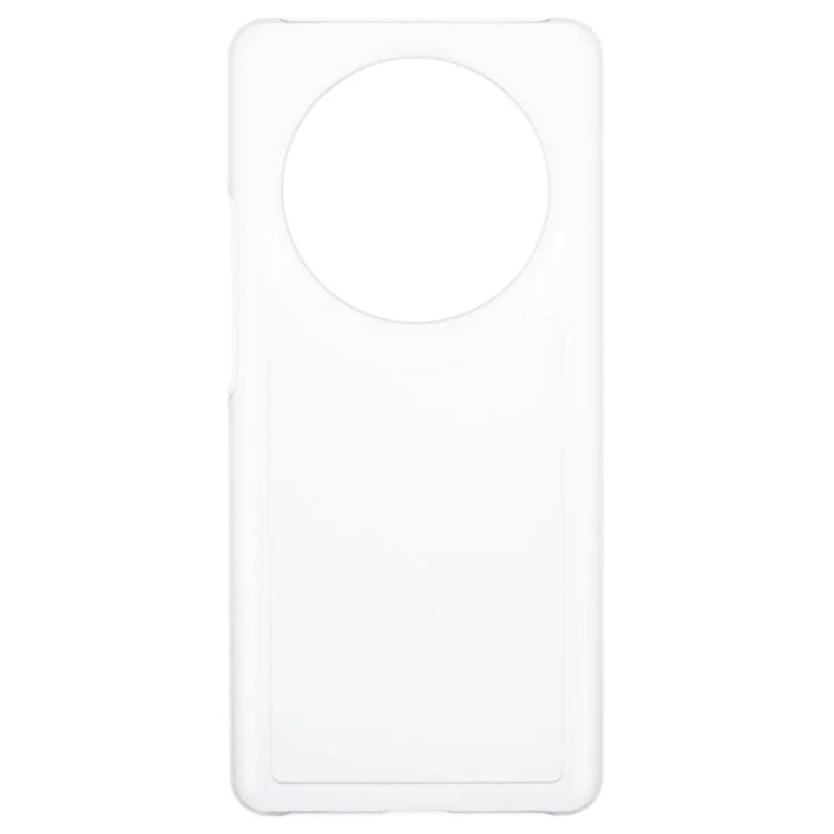 For Realme GT5 Pro 5G Cell Phone Case Hard PC Anti-fingerprints Matte Shell