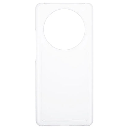 For Realme GT5 Pro 5G Cell Phone Case Hard PC Anti-fingerprints Matte Shell