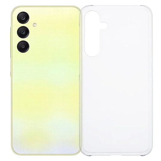 For Samsung Galaxy A25 5G (Global) (161.0 x 76.5 x 8.3mm)  Hard PC Case Matte Anti-fingerprints Phone Cover