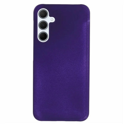 For Samsung Galaxy A25 5G (Global) (161.0 x 76.5 x 8.3mm) Case Hard PC Skin-touch Protective Shell